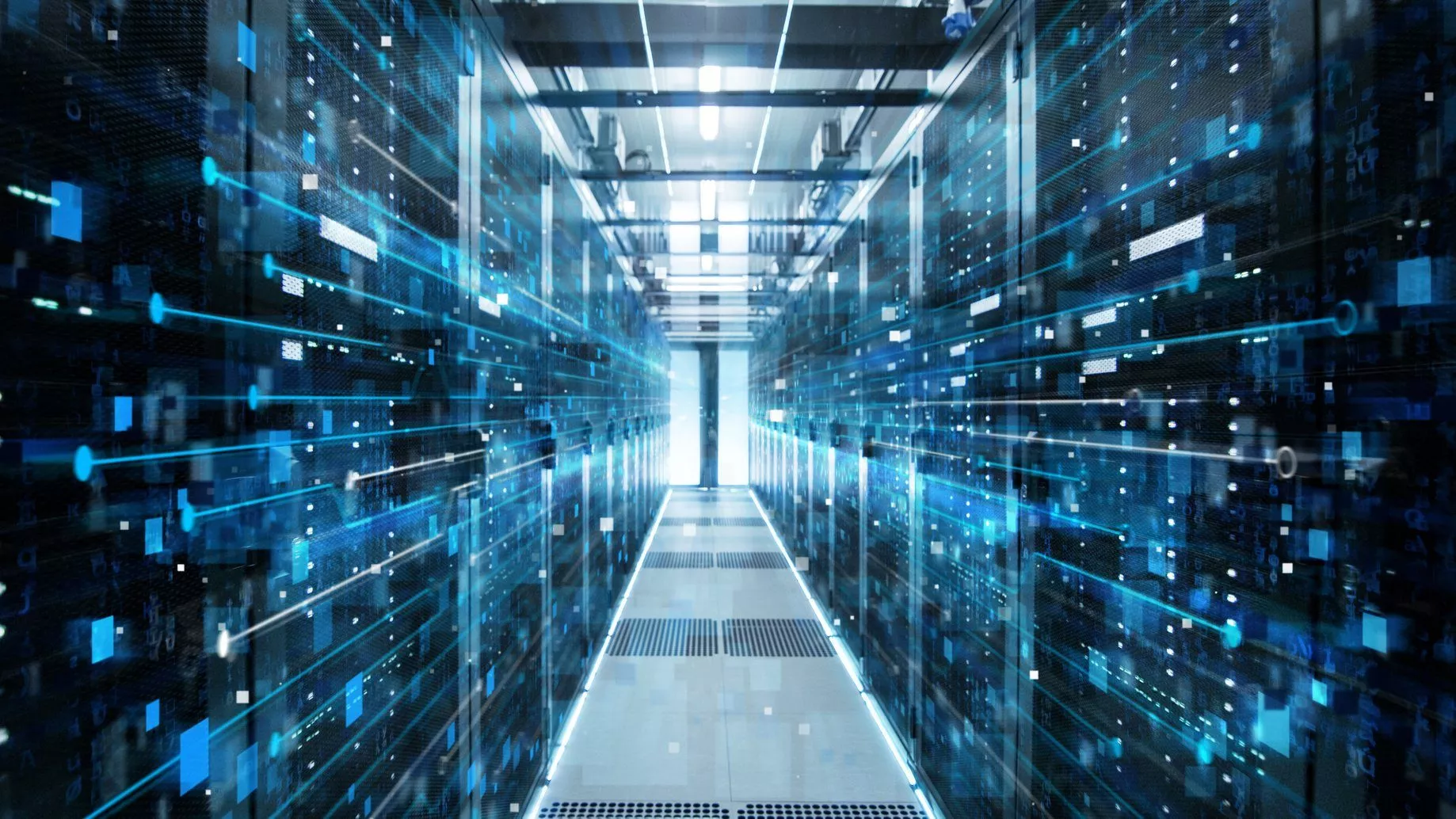 Smart Data Integration