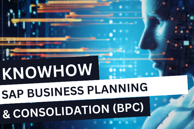 SAP BPC