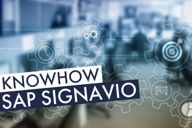 SAP Signavio