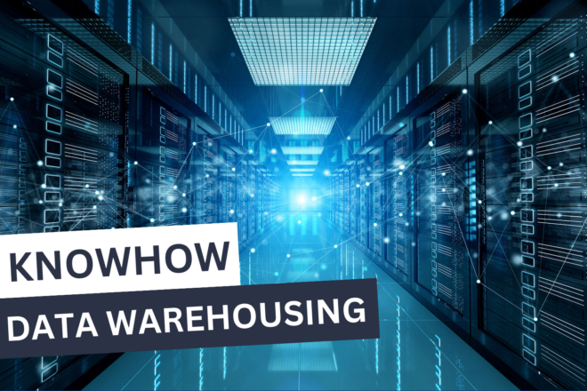 Data Warehousing SAP Cloud