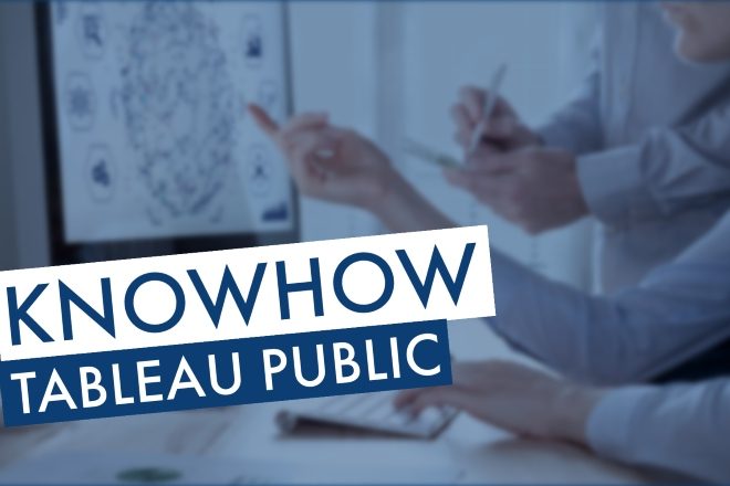 Tableau Public