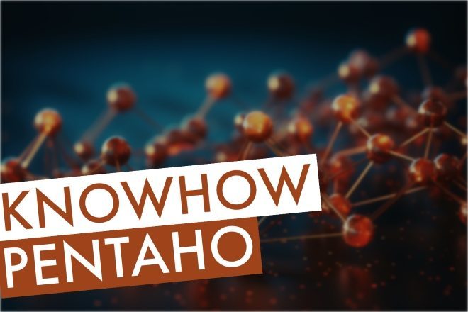 Pentaho